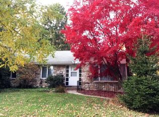 227 E Waring Ave, State College, PA