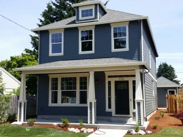 3926 SE 70th Ave, Portland, OR 97206
