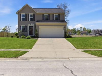 3286 Hidden Brook Dr, Ravenna, OH, 44266