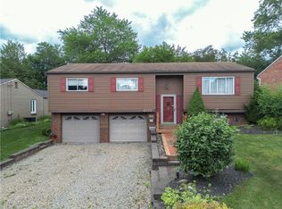 4833 Havana Dr, Pittsburgh, PA 15239