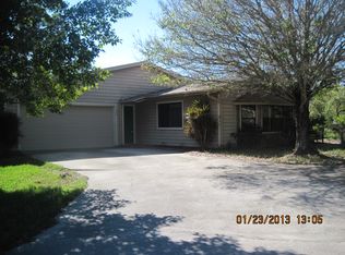 1225 S Courtenay Pkwy, Merritt Island, FL 32952