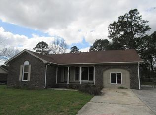 127 Marion Rd, Summerville, SC 29486