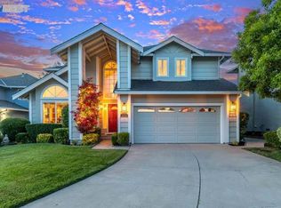 2827 El Capitan Dr, Pleasanton, CA 94566