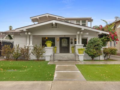 723 E Main St, Turlock, CA, 95380