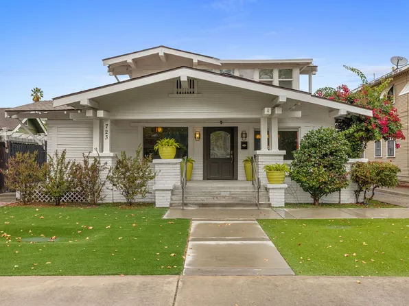 723 E Main St, Turlock, CA 95380