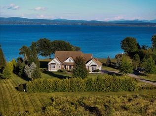 100 Russell Ln, North Hero, VT 05474