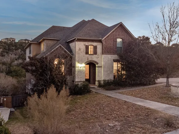 7914 Winecup Hill, San Antonio, TX 78256