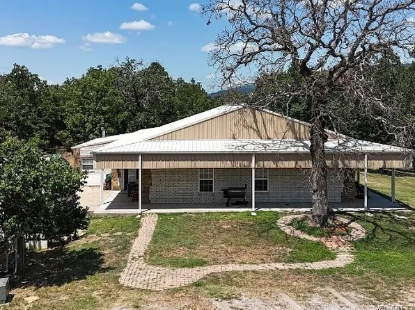 NE 1085th Ave, Red Oak, OK 74563