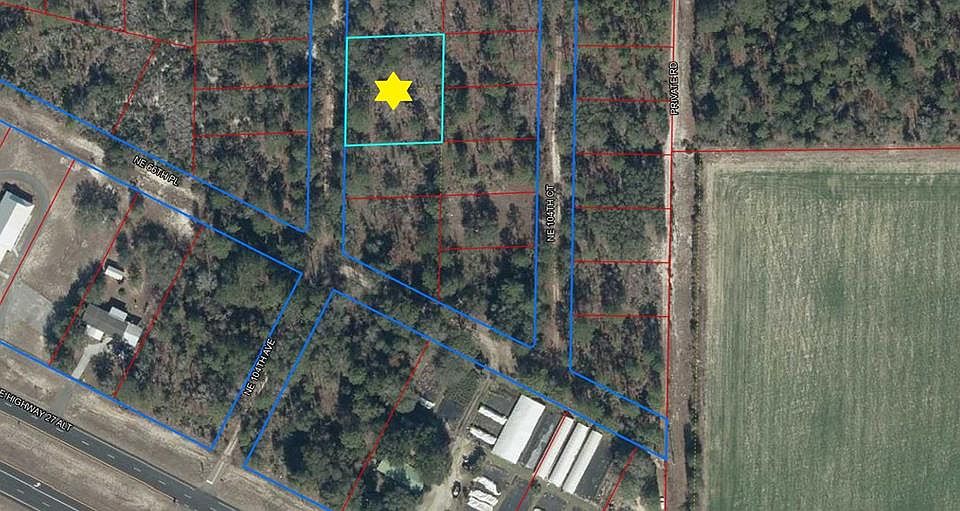 1st image of Lot 3&4 NE 104th Ave