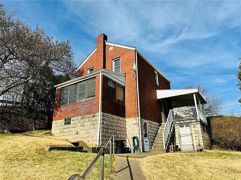 2114 Homestead Duquesne Rd, West Mifflin, PA 15122 Zillow