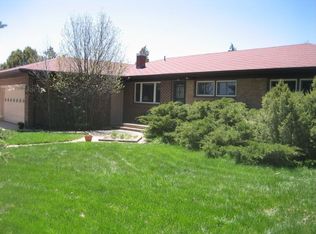 9518 Delaware St, Cheyenne, WY 82009