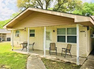 110 Merian St, Schriever, LA 70395