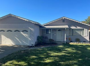 213 Seabiscuit Dr, San Jose, CA 95111