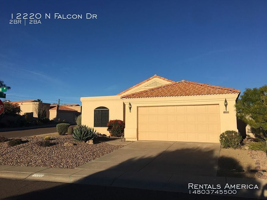 1st image of 12220 N Falcon Dr