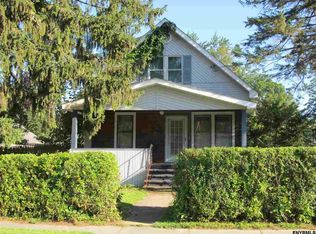 162 Sanford St, Glens Falls, NY 12801