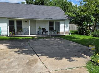 5518 Cochran St, Houston, TX 77009