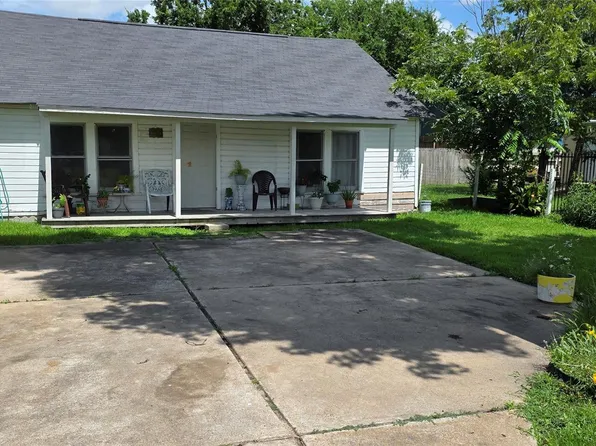 5518 Cochran St, Houston, TX 77009