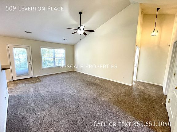 2nd image of 509 Leverton Pl