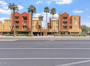 154 W 5th St UNIT 124, Tempe, AZ 85281