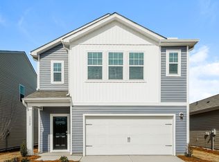 1332 Solace Way, Rolesville, NC 27571