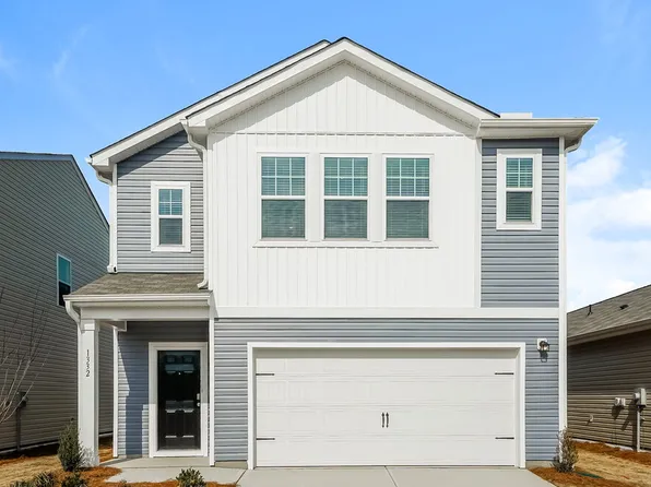 1332 Solace Way, Rolesville, NC 27571