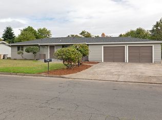 1505 Powell St SE, Albany, OR 97322