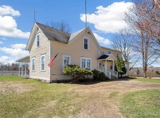 226 Carlshend Rd, Skandia, MI 49885