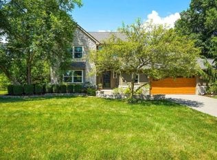 8584 Gosling Way, Powell, OH