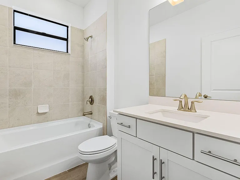 Full Bath
