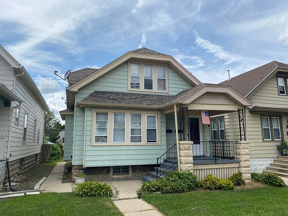 1st image of 1217 S 73rd St #1219