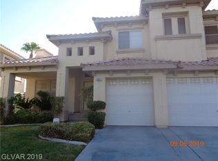 4882 Stavanger Ln, Las Vegas, NV 89147