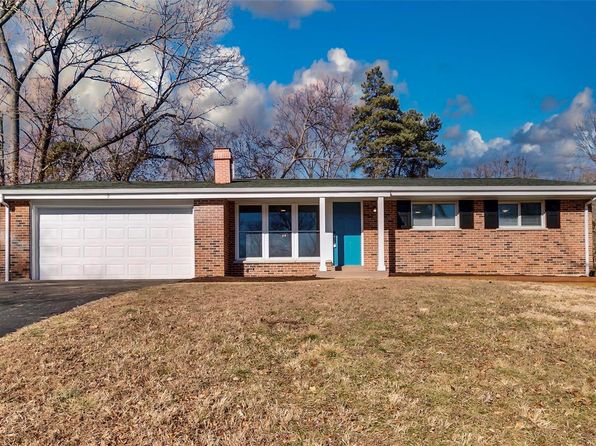 Saint Louis County Mo Single Family Homes For Sale 767 Homes Zillow
