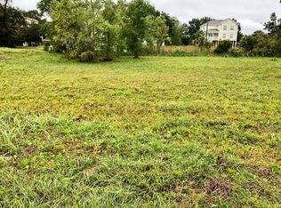 0 Barkley Dr, Pass Christian, MS 39571