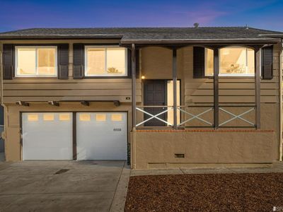9 Pt Reyes Way, Pacifica, CA, 94044