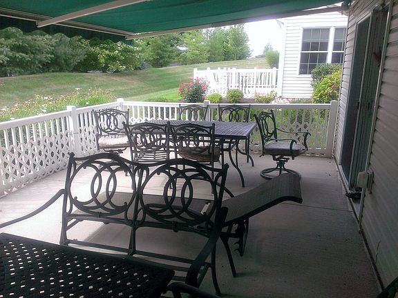 5th image of 154 Glenmoor Circle N