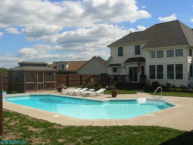 2nd image of 46 Gristmill Ct
