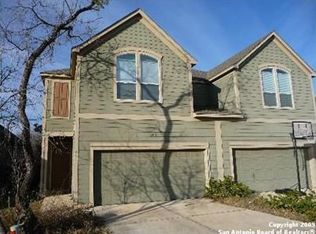 6907 Terra Rye, San Antonio, TX 78240