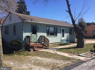 393 E State St, Millsboro, DE 19966