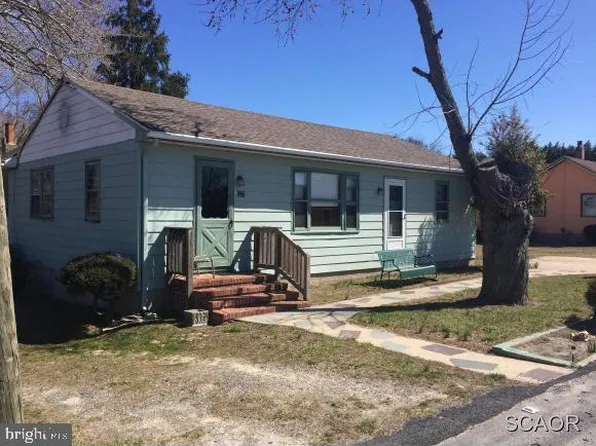 393 E State St, Millsboro, DE 19966