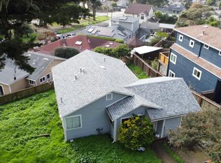 580 Paloma Ave, Pacifica, CA 94044