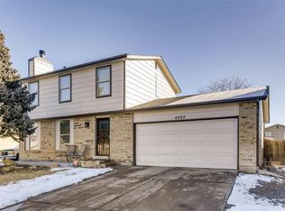 4592 Fraser Way, Denver, CO 80239