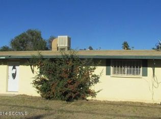 1212 N Royal Rd, Nogales, AZ 85621
