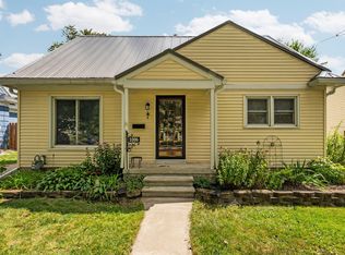 1006 Duncan St, Ann Arbor, MI 48103