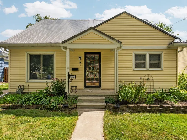 1006 Duncan St, Ann Arbor, MI 48103