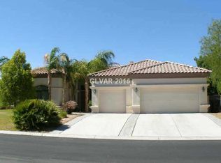 8064 Mackenzie Ct, Las Vegas, NV 89129