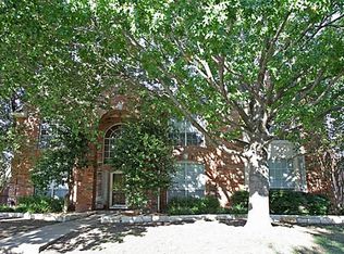 7909 Kettlewood Ct, Plano, TX 75025