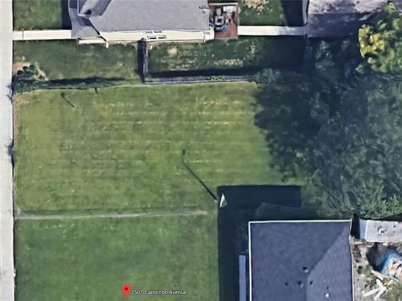 2nd image of 2509 Carrollton Ave