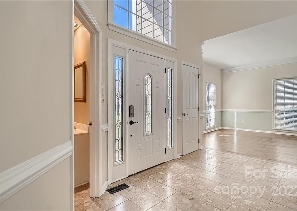 10933 Thornhill Club Dr, Charlotte, NC 28277 Zillow