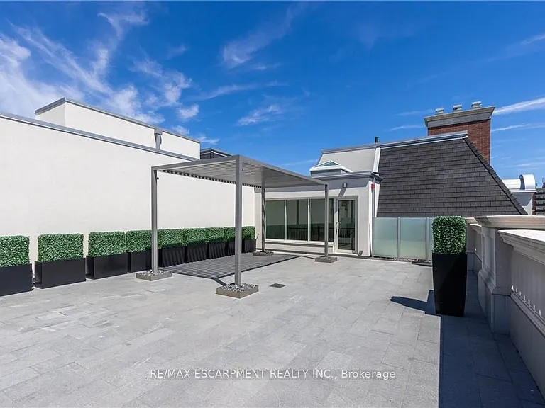 300 Randall St #Penthouse 1 — Photo 44