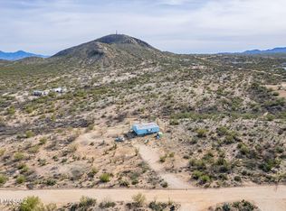 6425 W Bucking Horse Rd #2, Sahuarita, AZ 85629